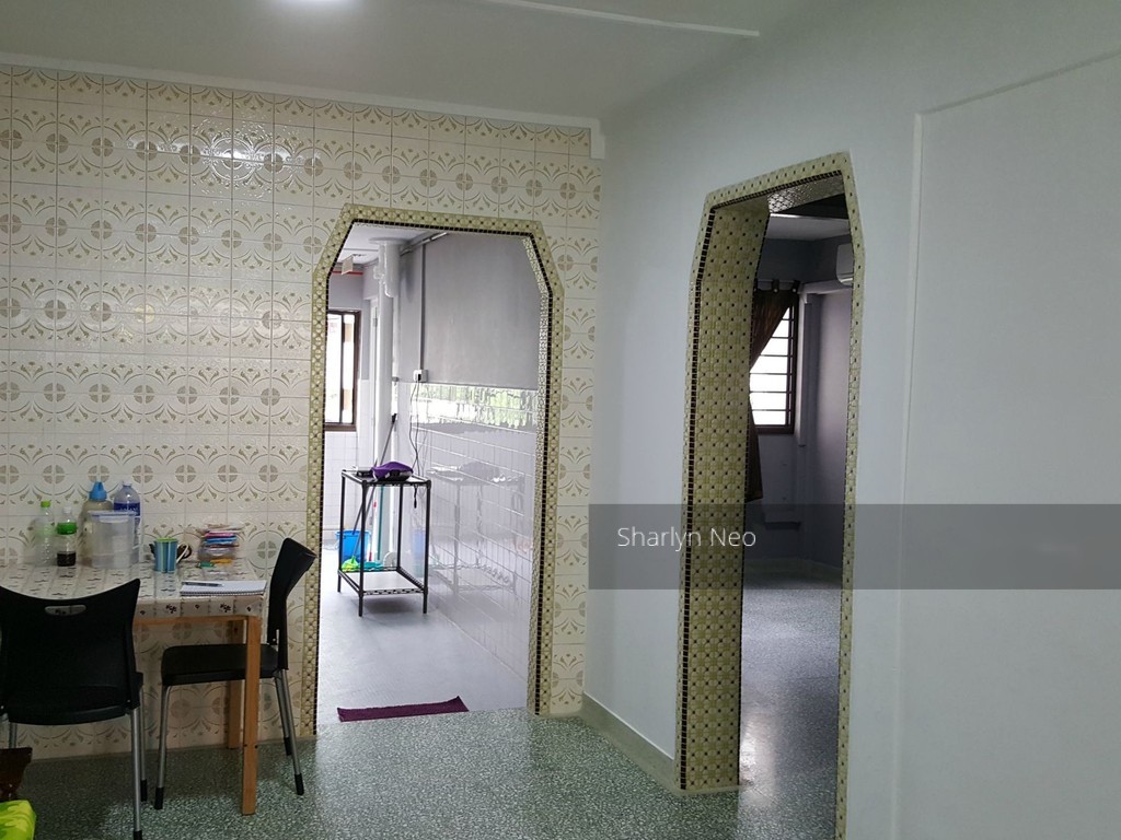 Blk 435 Ang Mo Kio Avenue 10 (Ang Mo Kio), HDB 3 Rooms #124846922